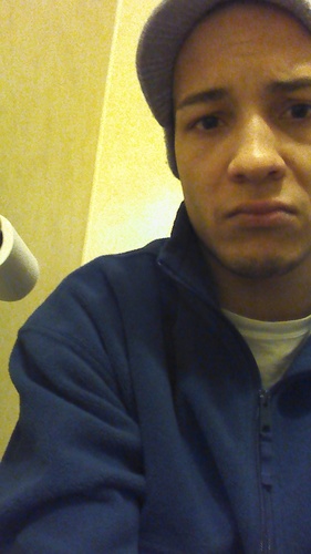 halfblackid80's profile picture. 