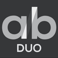 A/B Duo (@ab_duo) 's Twitter Profile