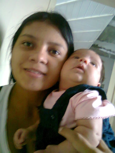 meyrynhagomes's profile picture. Dê a quem você ama: asas para voar, raízes para voltar e motivos para ficar.