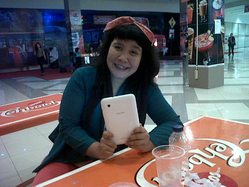 Hidup itu woles ajj jgn terlalu serius yaa