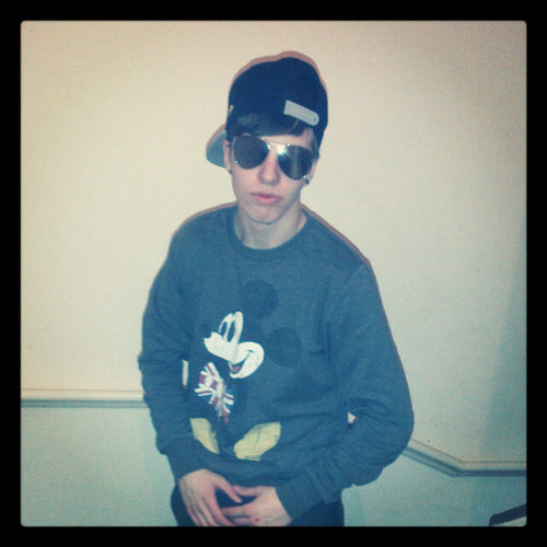 rhyssmith8's profile picture. 