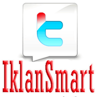 IklanSmart(@IklanSmart) 's Twitter Profile Photo