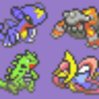 ガチ勢のためのポケモン攻略ブログ Gachipoke Twitter