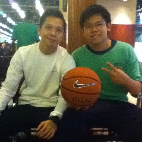 Dxn_mainevent's profile picture. be tough, dream bigger, patience.