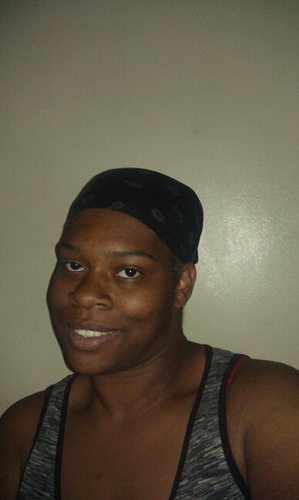 I'm 25, have 3 kids ages 6,4,nd 1 1/2. I am in a relationship have been for almost 6 yrs. in Nov. Dnt know to much bout twitter but ill learn.