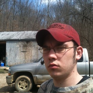 RobertJack7's profile picture. LIVE LIFE LIKE EVERY DAY WAS YOUR LAST