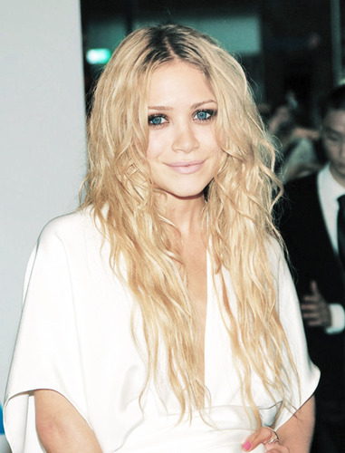 Your bestest friend or worst enemy - all depending on how you treat me. *not the real Ashley Olsen*