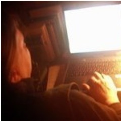 elinseviaedward's profile picture. alternative media professor, Wilfrid Laurier University | writer/editor/artist | consecrated deacon, Order of St Stephen. she/her