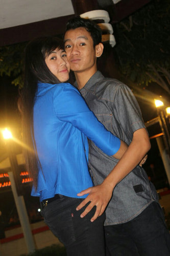 Sayank mahlian slamanya. . .I love u sayank