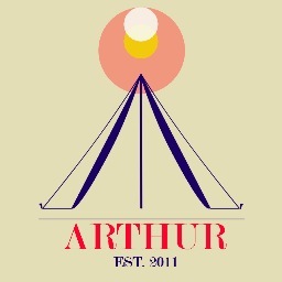 GentArthur's profile picture. ARTHUR produces small runs of handprinted and handcrafted neck ties. Pulled from woodblock prints our designs are the perfect blend of classic cool and rebel