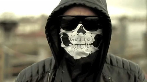 GrafferKID's profile picture. 