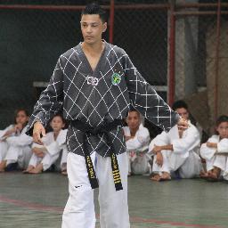 Mestre Bento
Professor de Educação Física
Esporte: Taekwon-do