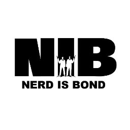 Nerd_Is_Bond's profile picture. Bringing something fresh to the pop culture community! Follow/Like us on Facebook!