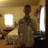 cory burleson - @coryt98 Twitter Profile Photo