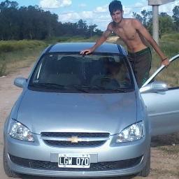 AguSabalero20's profile picture. 