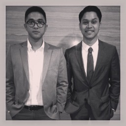 @nugrakinzana & @kevinanggoroa - http://t.co/0UhqAwphkB - http://t.co/kb2wTRUnpv