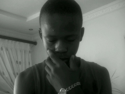 ThekingMonde's profile picture. Life in the real world make me a gentleman that myBIO