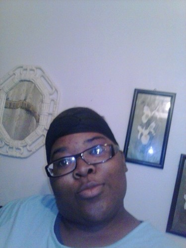 sameishawilliam's profile picture. 