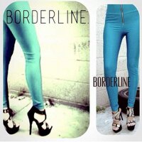 BORDERLINERICH (@b0rderlinerich) 's Twitter Profile