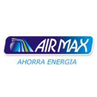 air max aire acondicionado