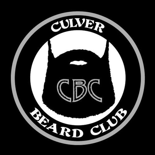 CulverBeardClub's profile picture. I Love my Community, I love facial hair.
The bearded life is our cross to bear