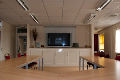 Training and Conference Rooms in the Wakefield Area, with catering facilities.  Provider of 'Meals on Wheels' to the local area. Call 01924 332554.