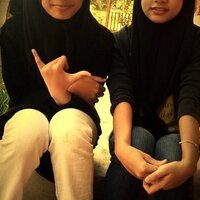 ♥~capital z~♥ (@nursarahyasmin) 's Twitter Profile