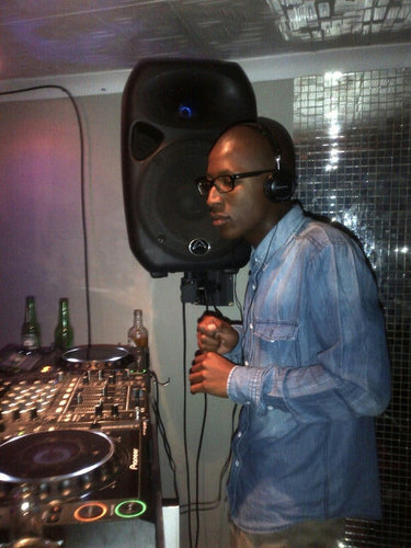 DeepsetMadiba's profile picture. Everything deep....