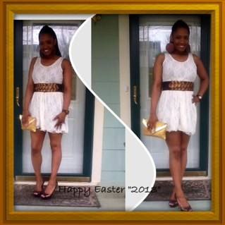 Boss Chic No Bio Needed