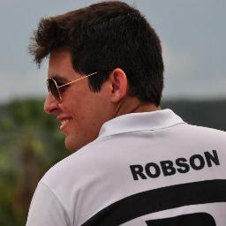 robson2692's profile picture. Servo de Cristo Jesus segundo a vontade de Deus, não por ser merecedor, mas pela graça de Deus!
