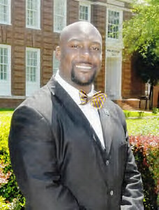 Assistant Director of Athletics Atlanta Public Schools/ UWG Alum