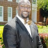 Rendell Jackson Ed.S, CMAA(@JacksonQue4) 's Twitter Profile Photo