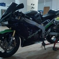 ruben sierra prieto (@ruben_zxr) 's Twitter Profile