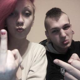 PlzKillMe_666's profile picture. Fuck U