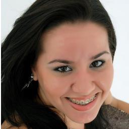 JosianiSantos's profile picture. Publicitária