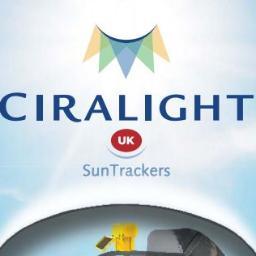 Ciralight UK Active Daylight Distribution Smart Skylights.