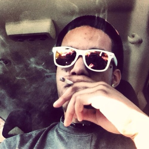 The names Nolan #BMann #Taylor# LavishLife We All Stay High