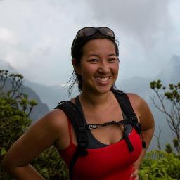 World traveler by privilege. California girl. Jesus follower by faith. Wife, @cnni Features Sr Producer, foodie and UCLA Bruin by choice.