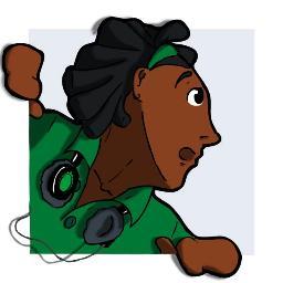 MagicMaja's profile picture. Des strips, des illustrations et d'autres surprises au rendez-vous le tout avec humour!