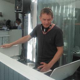 Promoter / DJ / Actor (according to the Sentinel) and Dad :)