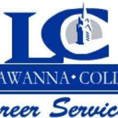 The Career Services Office supports vocational students and alumni of Lackawanna College in exploring and making effective career choices.