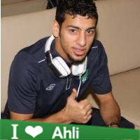 ‏فتـآه جميلــه تحتويها الانوثه تفعل مايرووق لهـآ حساسة جداً وعندمــآ تعشق ..تعشــق بقلب صآدق وهــي مترفهه علـى عرش الجميلات ! ! ! عــآشقـه للكيـآن الاهلاوووي
