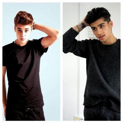 belieber&directioner for ever