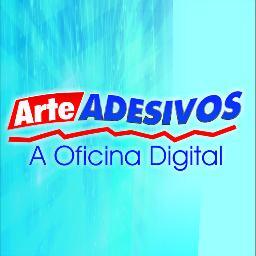 Empresa de comunicação visual há 14 anos atuando no mercado. Consulte nos:arteadesivos@hotmail.com
(83) 3228.1601 / 3247.5670