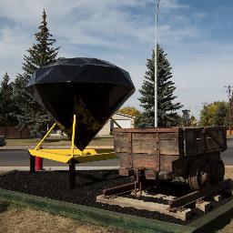 BD_TourOfAB's profile picture. Come Get Diamondized.  See the World's Largest Black Diamond, Rub it for Luck!