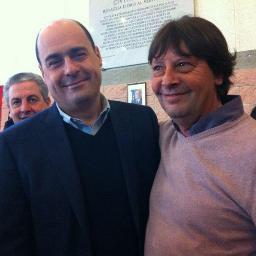 GinoDePaolis's profile picture. Dipendente Centro Chimico di Civitavecchia. Consigliere alla Regione Lazio