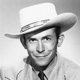 Enjoy Listening To Hank Williams.
