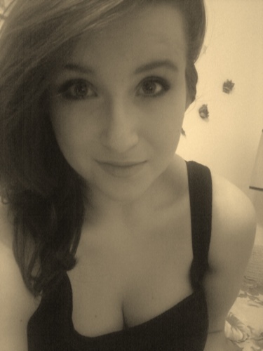 Everytime was my dream move to England, now I'm living here! I love singing and my guitar. :-)