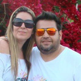 Cristão, Casado com uma Princesa que Deus me deu, Baterista, adorador, amigo para todas as horas e um ótimo pai...Vivo para Cristo e Caminho sobre a Tua Vontade