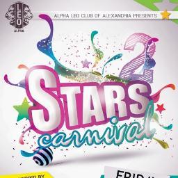 They've entertained you before, now its your turn to entertain them. Stars Carnival, the chance to meet the stars of Ana Mawhub. https://t.co/PR9cCoiu1U